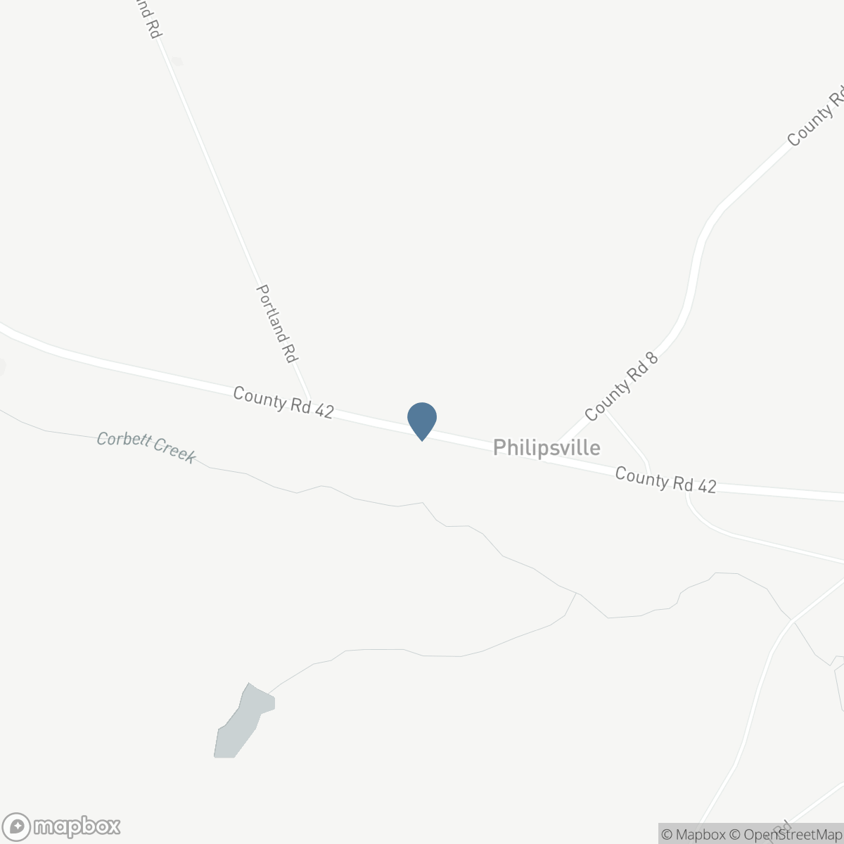 1609 COUNTY ROAD 42 ROAD, Rideau Lakes, Ontario K0G 1E0